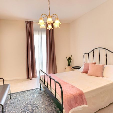 Vico Larzio 6 "Terrazza Sul Vico" Apartment Ното Екстериор снимка