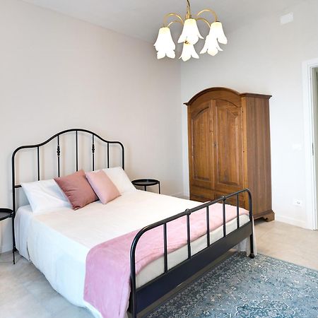Vico Larzio 6 "Terrazza Sul Vico" Apartment Ното Екстериор снимка