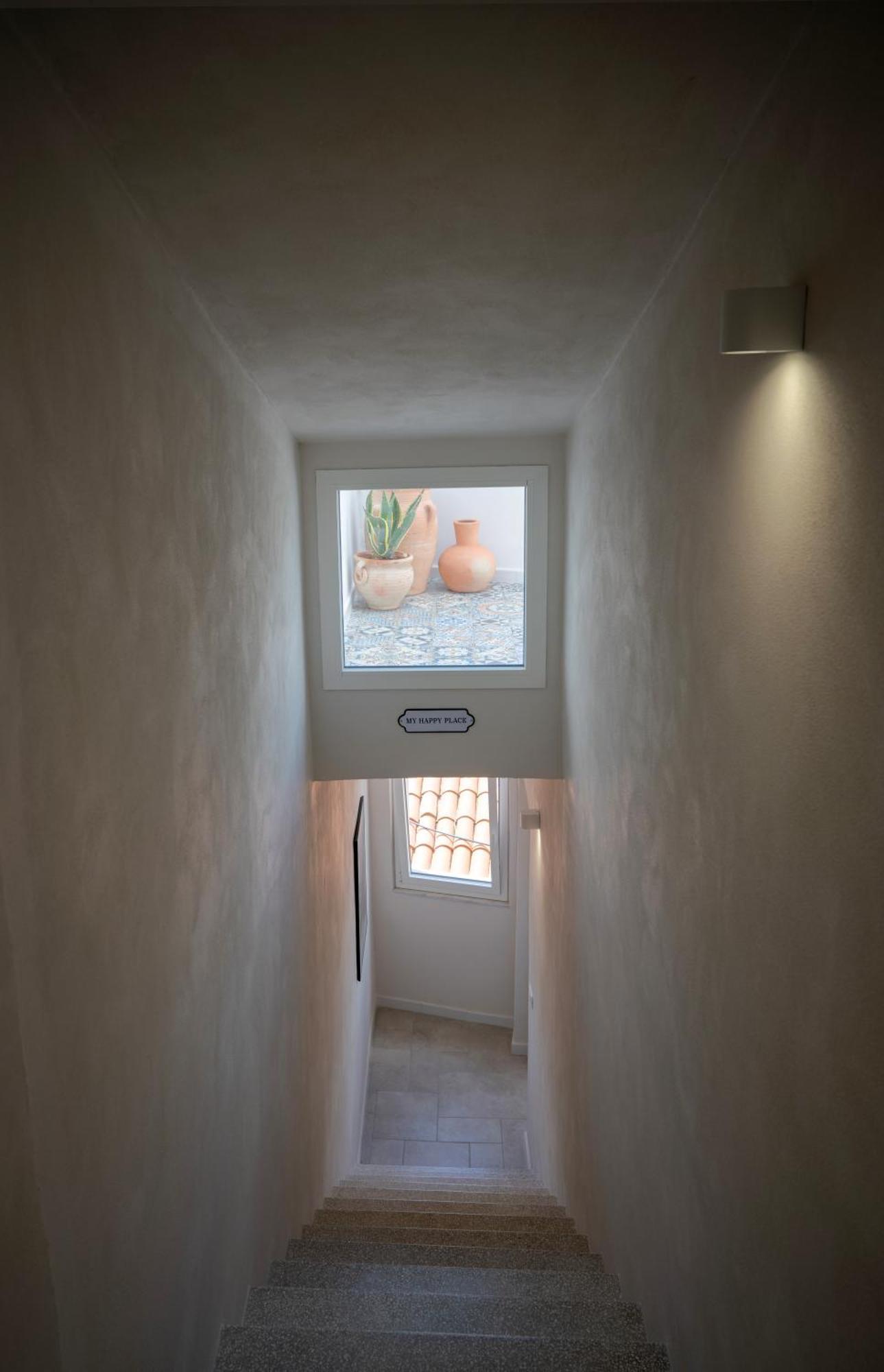 Vico Larzio 6 "Terrazza Sul Vico" Apartment Ното Екстериор снимка
