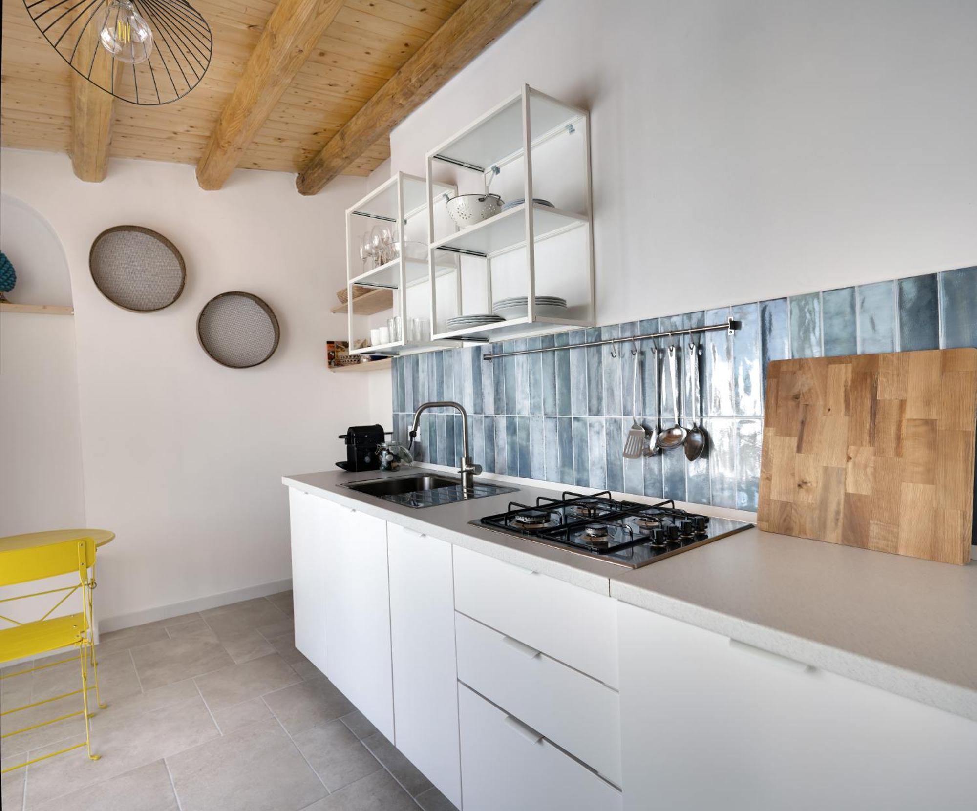 Vico Larzio 6 "Terrazza Sul Vico" Apartment Ното Екстериор снимка